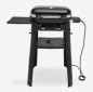 Preview: Weber Lumin Compact Elektrogrill mit Stand, black, 91010879